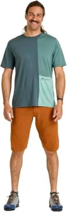 Actual product image Ortovox Pala Shorts (XL)