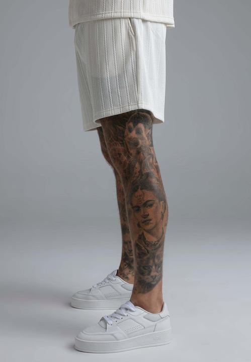 Image du produit Siksilk Shorts Textured (S)