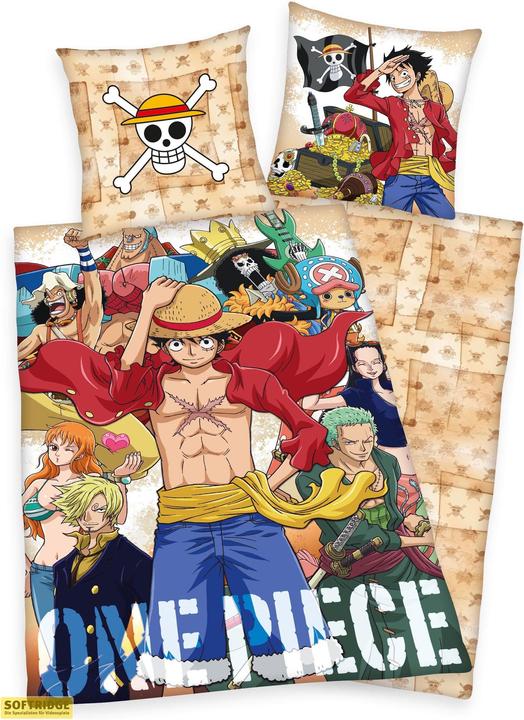 Produktbild Herding One Piece