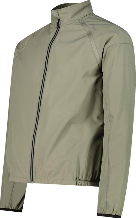 Image du produit CMP Campagnolo Jacket with Detachable Sleeves (48, M)