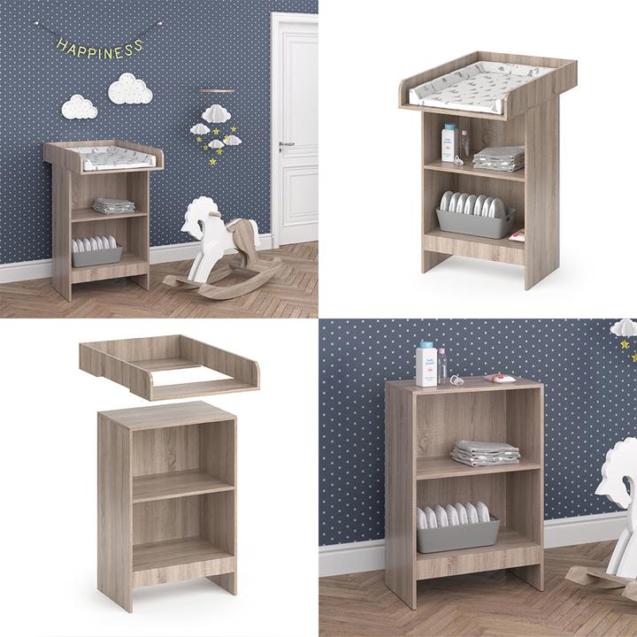 Produktbild Vicco Leo