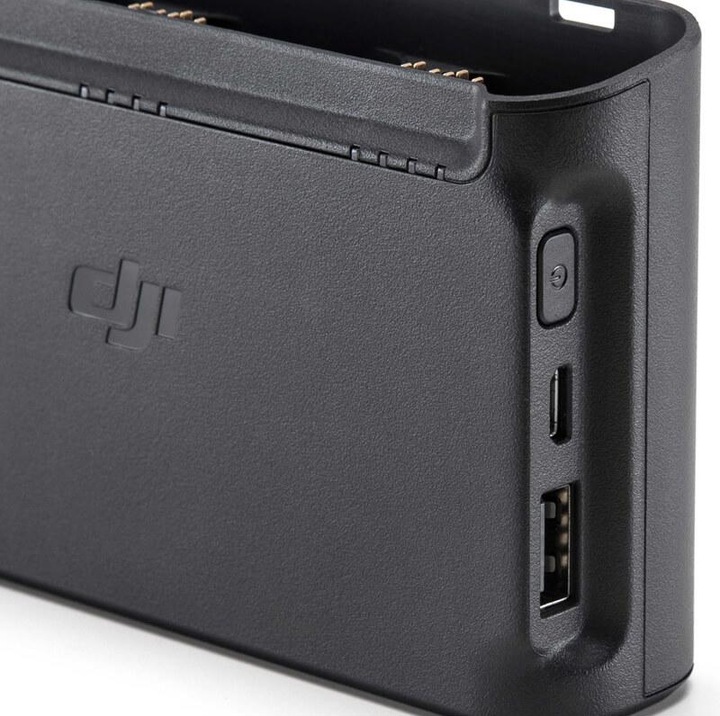 Produktbild DJI Mavic Mini Part 10 Charging Hub (DJI Mavic Mini)