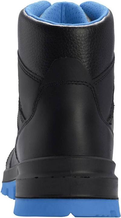 Actual product image Uvex Safety xenova lace-up boot S3 SRC width 11 (S3, 45)