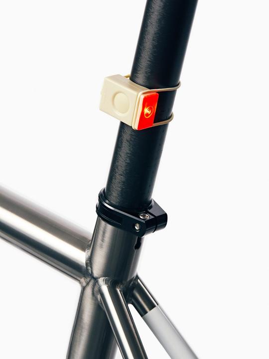 Actual product image Bookman Block Usb (37 lm, 18 lm)