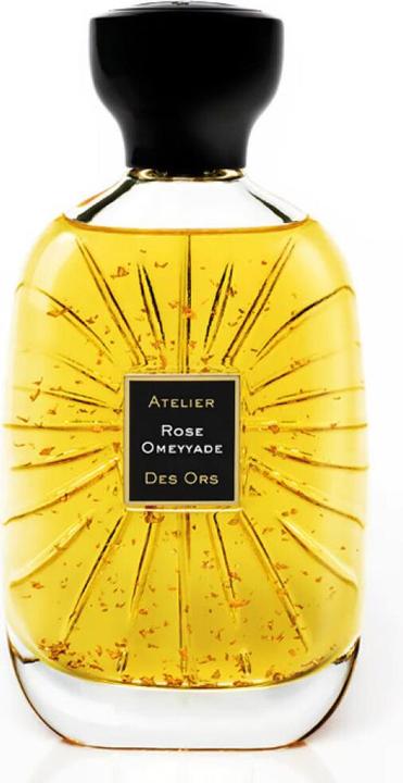 Produktbild Atelier des Ors Rose Omeyyade (Eau de Parfum, 100 ml)
