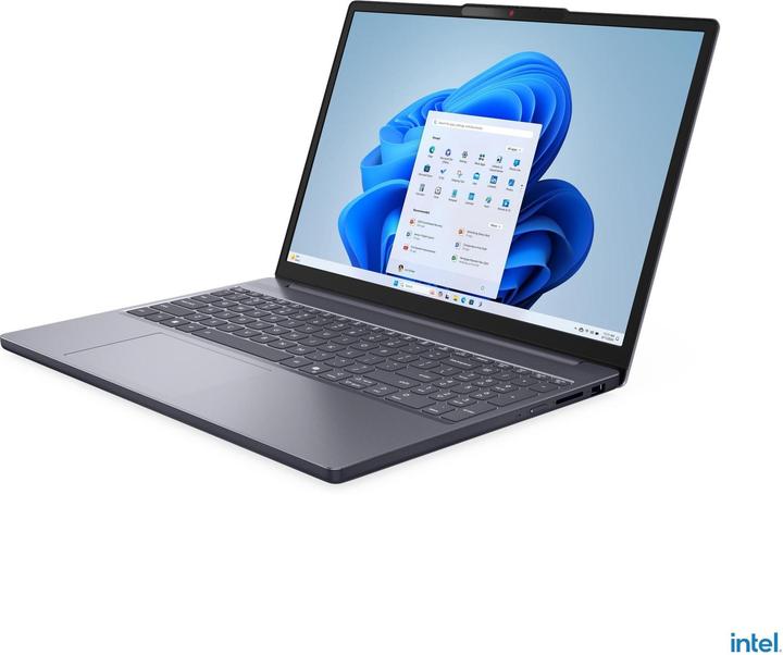 Image du produit Lenovo IdeaPad Slim 3 15IRH10R (15.30", 512 Go, 16 Go, IT)