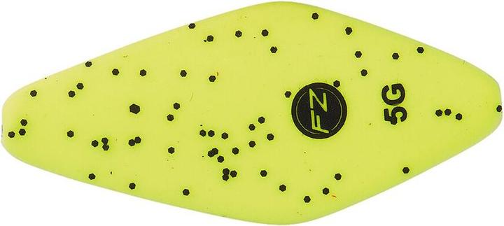 Immagine prodotto DAM Effzett Pro Trout Inline Spoon (3 cm)