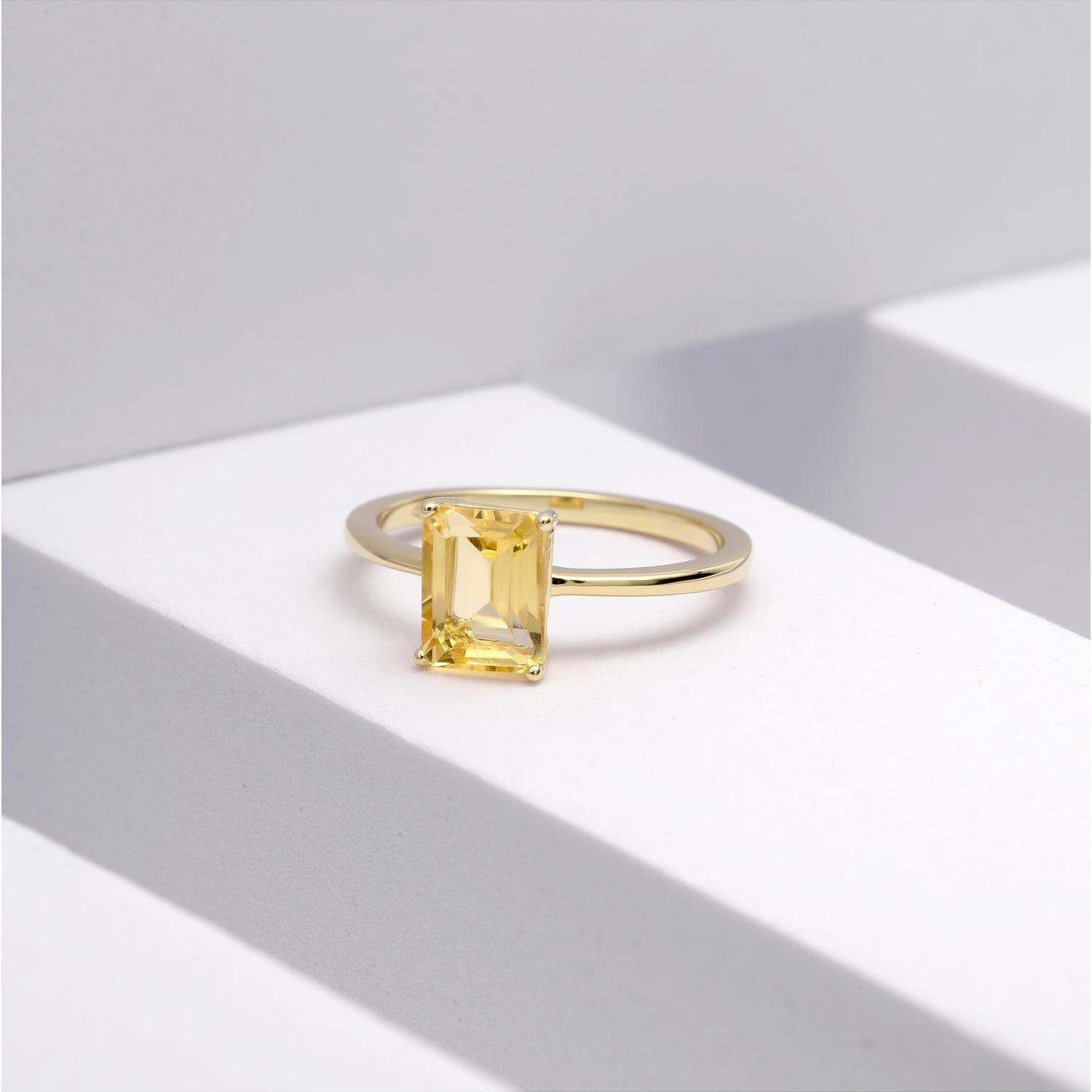 Thumbnail - Christ, Ring, Damenring, (50, 585/14 K Gold)