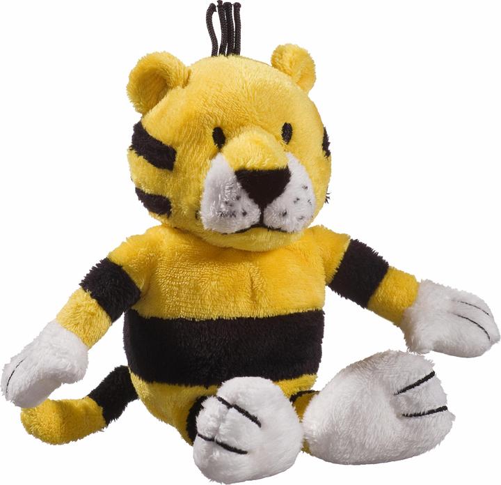 Heunec JANOSCH Kleiner Tiger (6 cm)