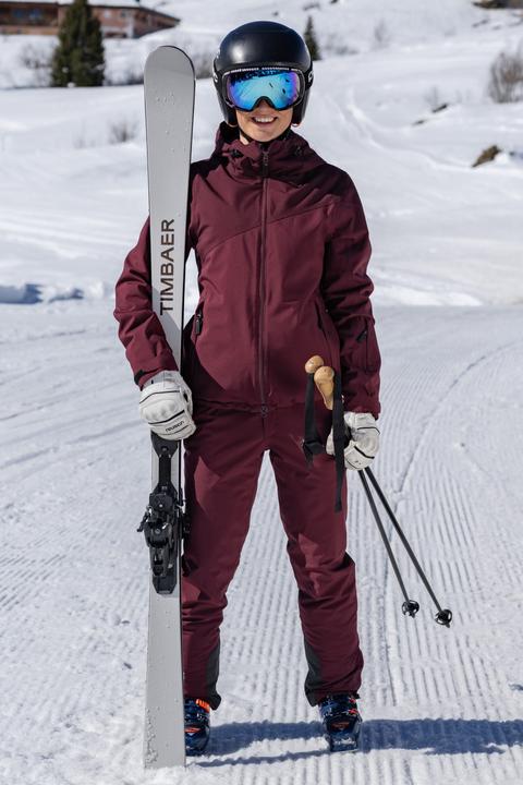 Produktbild Rukka Polly Damen Skihose (40)