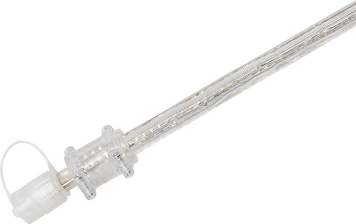 Actual product image LightVision LED rope light 6m blcw incl. Gd connection cable 1.8m sw (6 m)