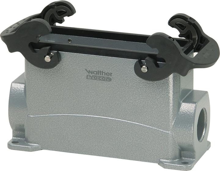 Actual product image Walther P711024MS
