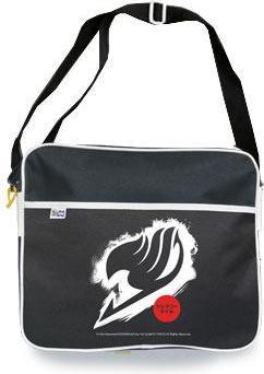 Produktbild NoName FAIRY TAIL - Logo - Messenger Bag '38x32x13cm'