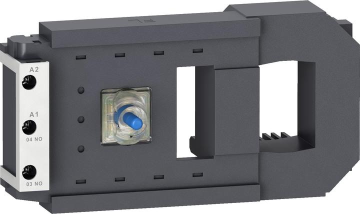 Produktbild Schneider Electric Coil F185/225 200V 40-400Hz