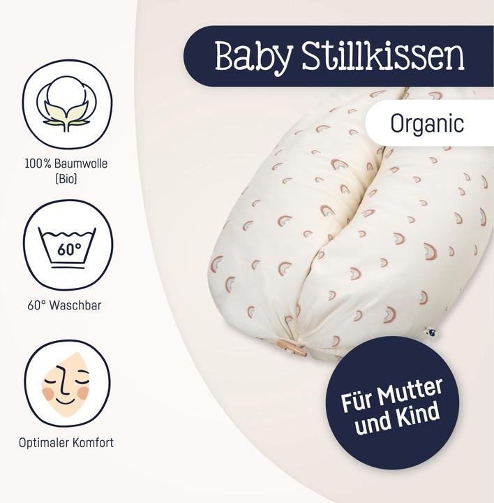 Produktbild Julius Zöllner Nappi (75 cm)