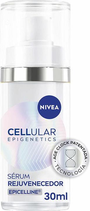 Actual product image NIVEA Cellular epigenetics (30 ml)
