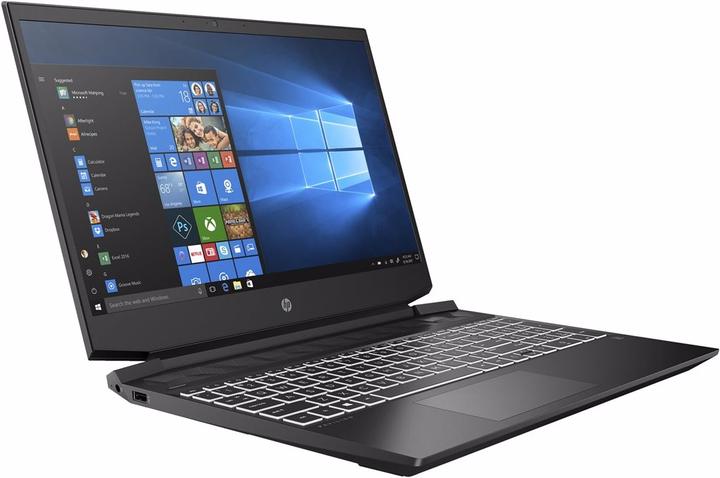 Produktbild HP Pavilion Gaming 15 (15.60", 1000 GB, 16 GB, CH, AMD Ryzen 7 4800H)