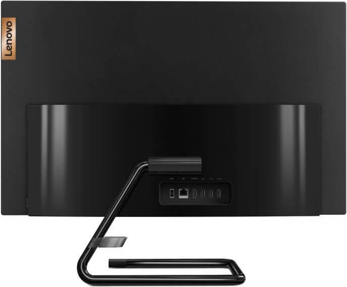 Produktbild Lenovo IdeaCentre AIO 3 27IMB05 (Intel Core i5-10400T, 16 GB, 0.51 TB)