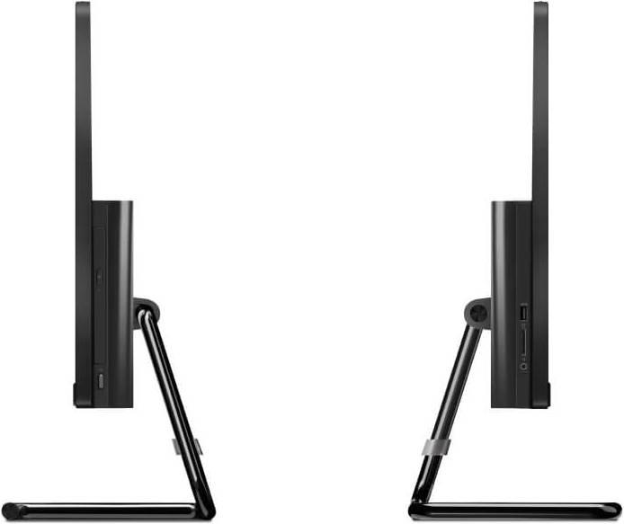 Produktbild Lenovo IdeaCentre AIO 3 27IMB05 (Intel Core i5-10400T, 16 GB, 0.51 TB)