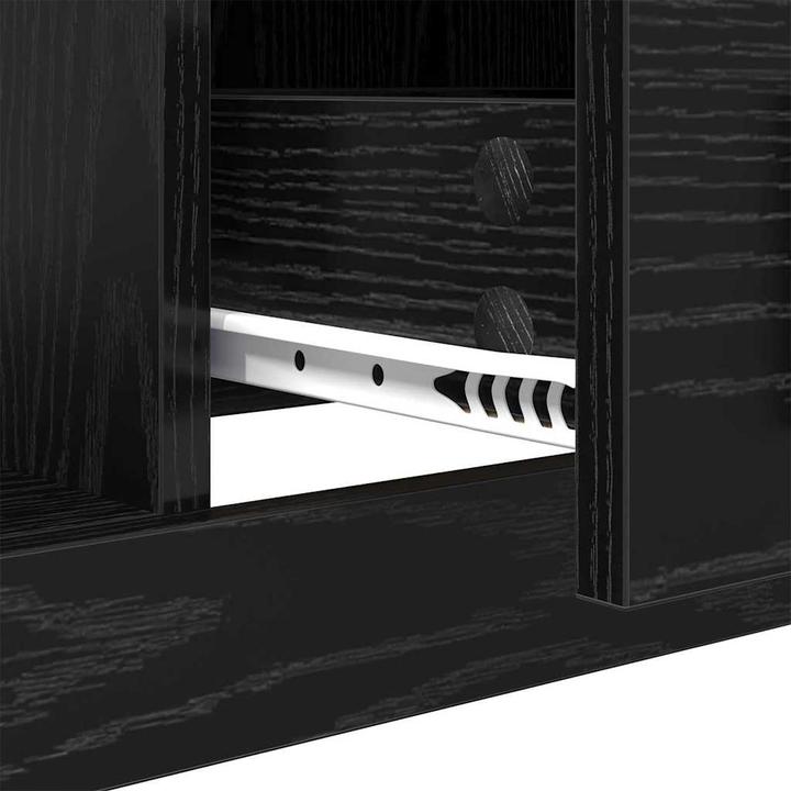 Image du produit vidaXL Couchtisch (50 x 90 x 35 cm)