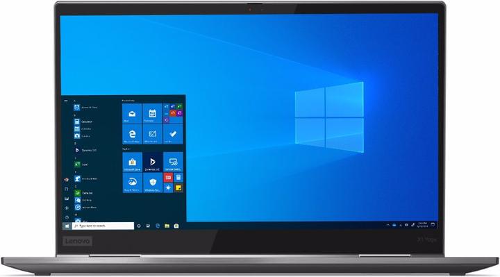 Image du produit Lenovo ThinkPad X1 Yoga Gen 5 (14", 256 Go, 16 Go, CH, Intel Core i5-10210U)