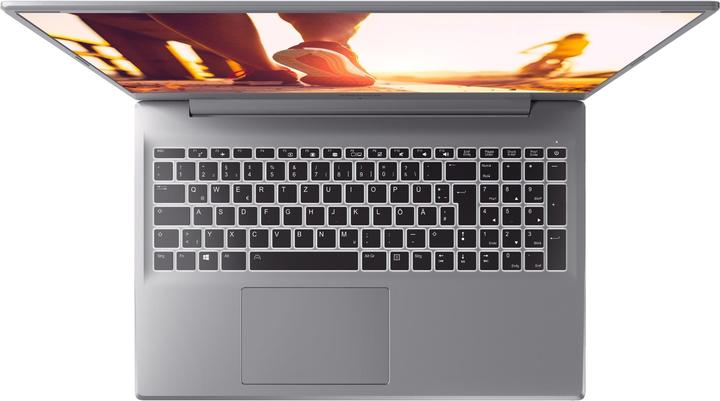Produktbild Medion Akoya (17.30", Intel Core i5-1135G7, 8 GB, 1000 GB, CH)