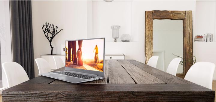 Produktbild Medion Akoya (17.30", Intel Core i5-1135G7, 8 GB, 1000 GB, CH)