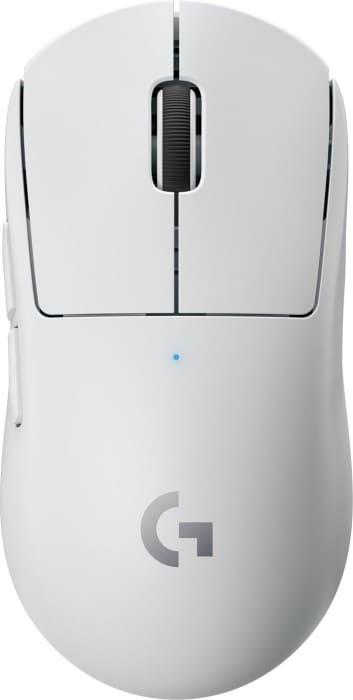 Logitech G Pro X Superlight (Wireless)