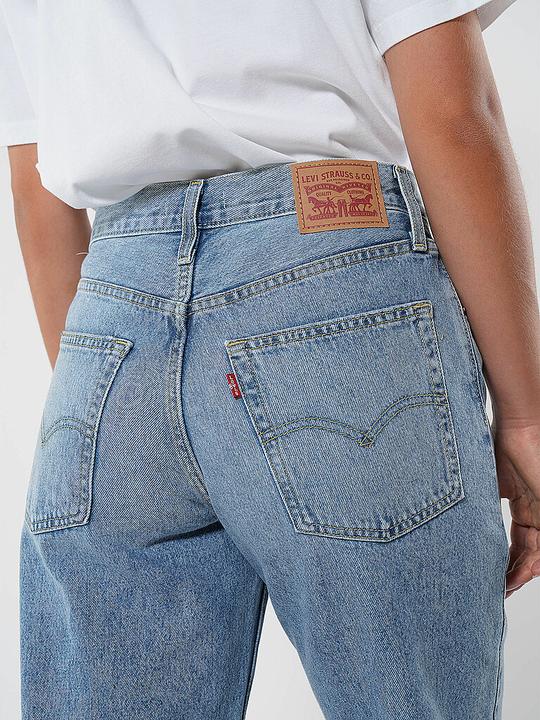 Produktbild Levis Boyfriend Fit 94 BAGGY (W25/L31)