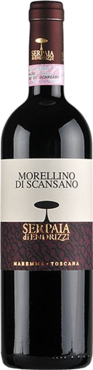 Produktbild Serpaia di Endrizzi Morellino di Scansano (1 x 75 cl, 2021)