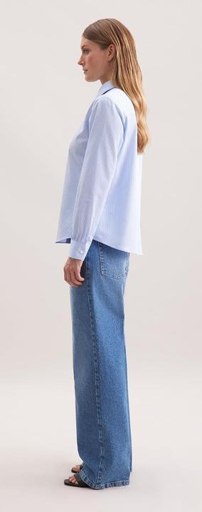 Produktbild Seidensticker Camicia a Maniche Lunghe (42)