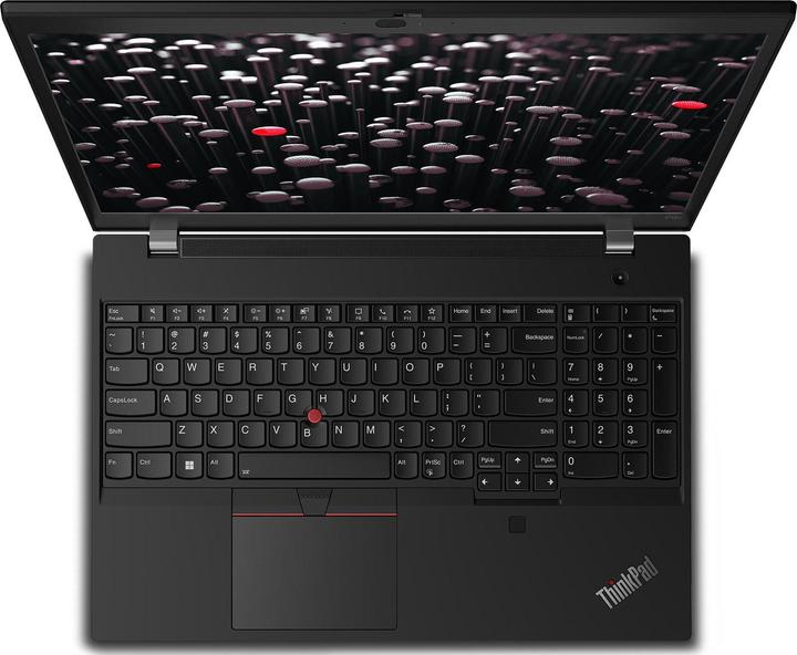 Produktbild Lenovo ThinkPad P15v Gen 3 (15.60", 1000 GB, 32 GB, CH, Intel Core i7-12800H)