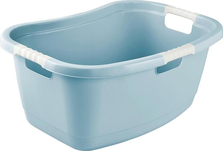 Image du produit keeeper Bac bleu 50 l (50 l)
