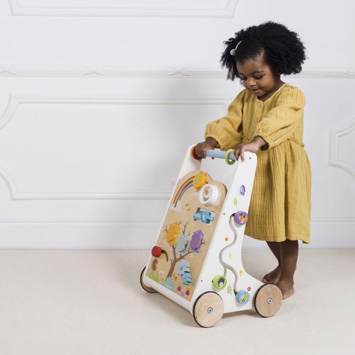 Produktbild Le Toy Van Activity Walker