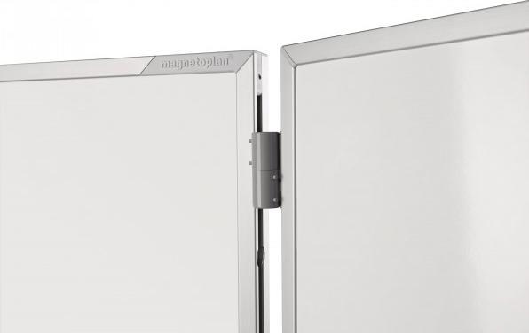 Produktbild Magnetoplan ferroscript Klapptafel (60 x 90 cm)