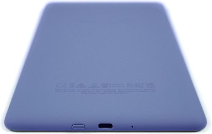 Image du produit Amazon Kindle Paperwhite Édition Signature avec offres spéciales (2021) (6.81", 32 Go, avec publicité)