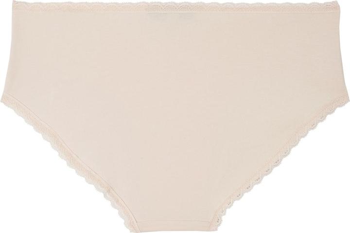 Actual product image Envie de Fraise Bio-Kollektion: 3er-Pack Umstands-Shortys (44, 46, pack of 3)