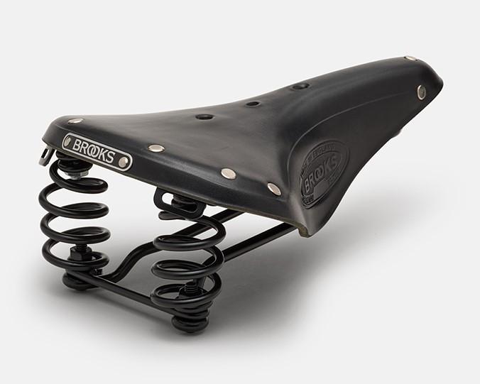 Actual product image Brooks England Flyer