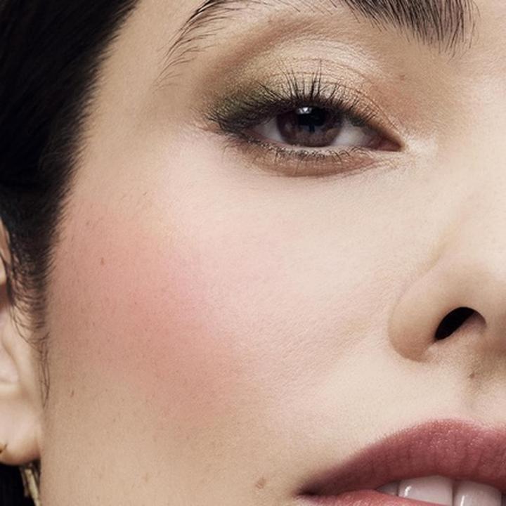 Actual product image Estée Lauder Estee Lauder - Pure Color Envy Sculpting Blush - Rebellious Rose 7 gr (Rebel Rose)