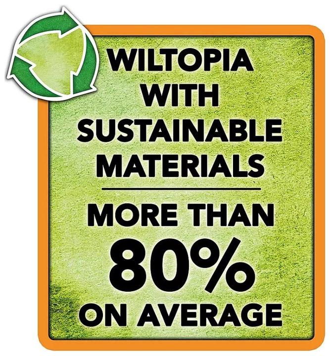 Produktbild Playmobil Löwe (71054, Playmobil Wiltopia)