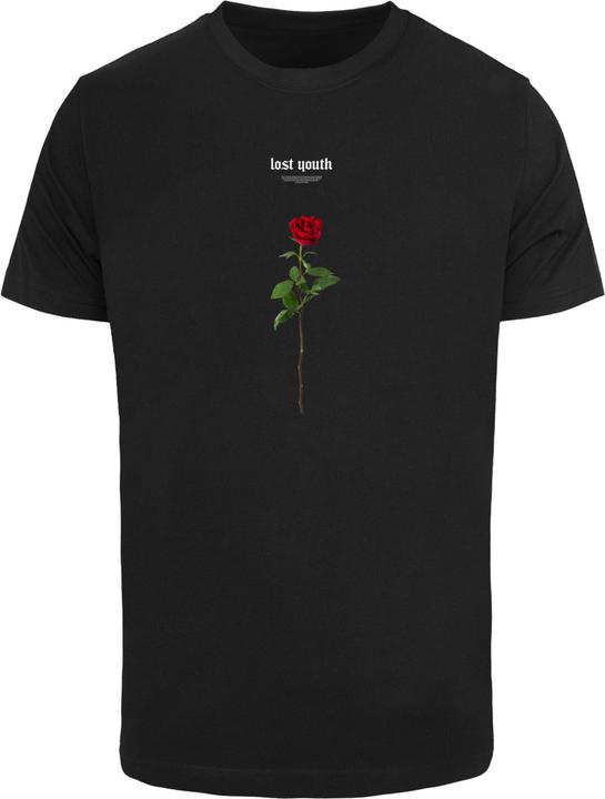 Actual product image MT Lost Youth Rose Tee (M)