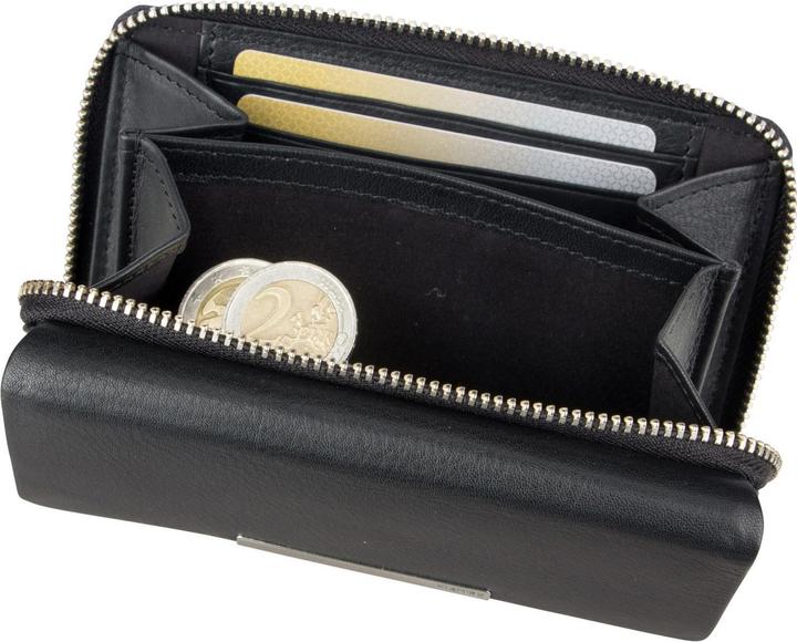 Actual product image Maître Purse Belg Dagrete Purse MH14FZ