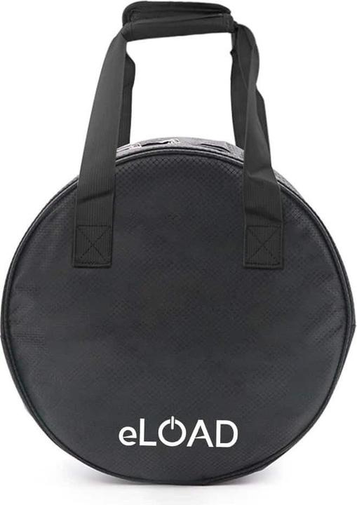 Produktbild eLoad Stromkreisunterbrecher TIETOSET 3X16A 11KW CHARGER (11 kW, 16 A, 5 m)