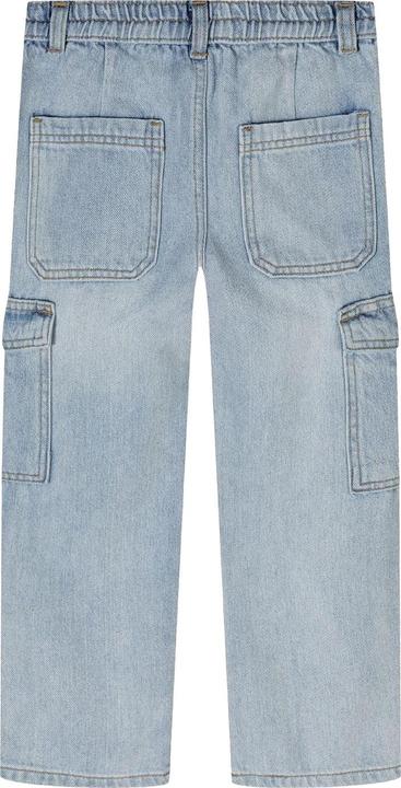 Produktbild Minoti CargoJeans Mädchen (140)