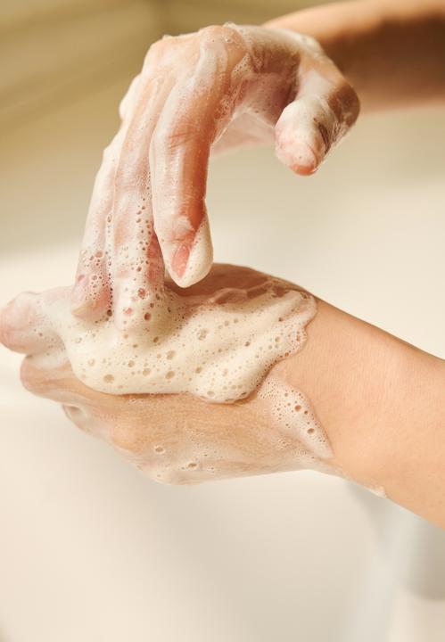 Actual product image Skin1004 Madagascar Centella (Foam, 125 ml)