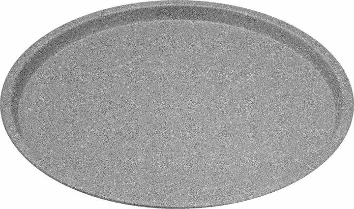 Actual product image Bialetti Aeternum Petravera madame round pizza pan 33 cm