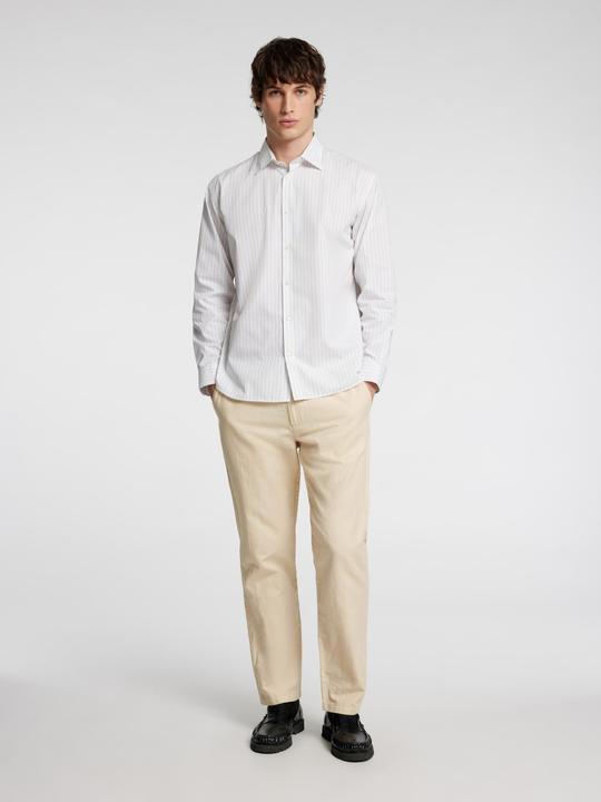 Actual product image Selected Homme 196 Straight Leg Hose (W34/L34)