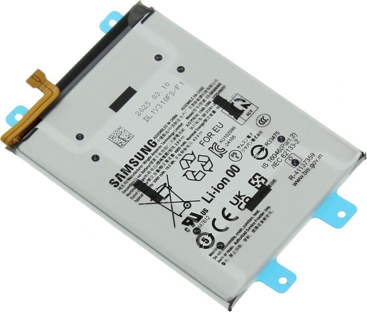 Produktbild Samsung Original Galaxy A56 Batterie (Samsung Galaxy A56)