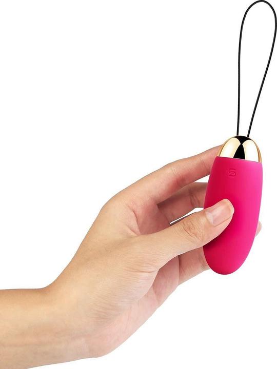 Produktbild Svakom Elva Vibrating Egg