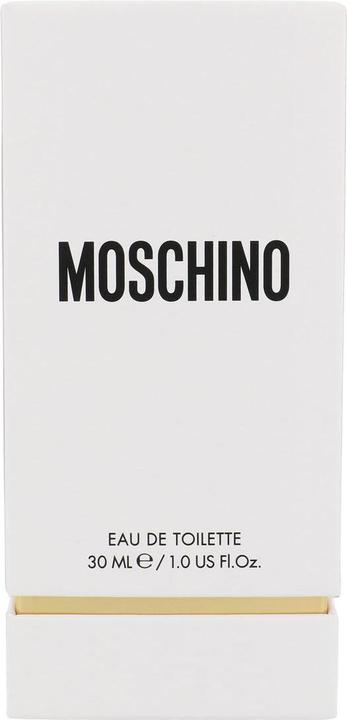 Produktbild Moschino Fresh Couture (Eau de Toilette, 30 ml)